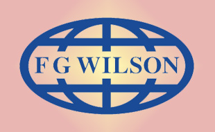 ✓ FG-Wilson 968-008 Запчасти Перкинс / Вилсон 